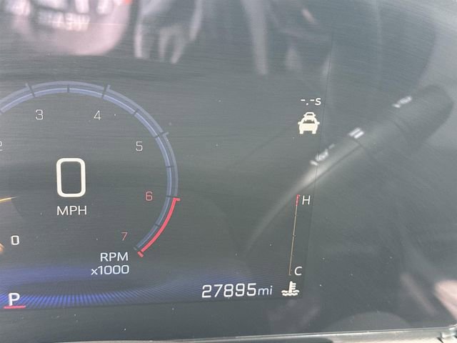 Certified 2024 Chevrolet TrailBlazer LT image 12