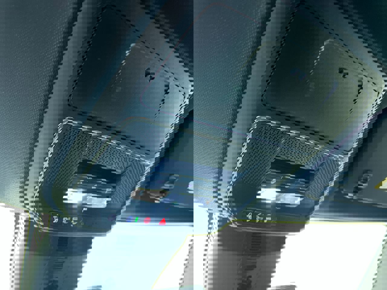 Used 2024 Chevrolet Traverse RS w/ LPO, Floor Liner Package image 18