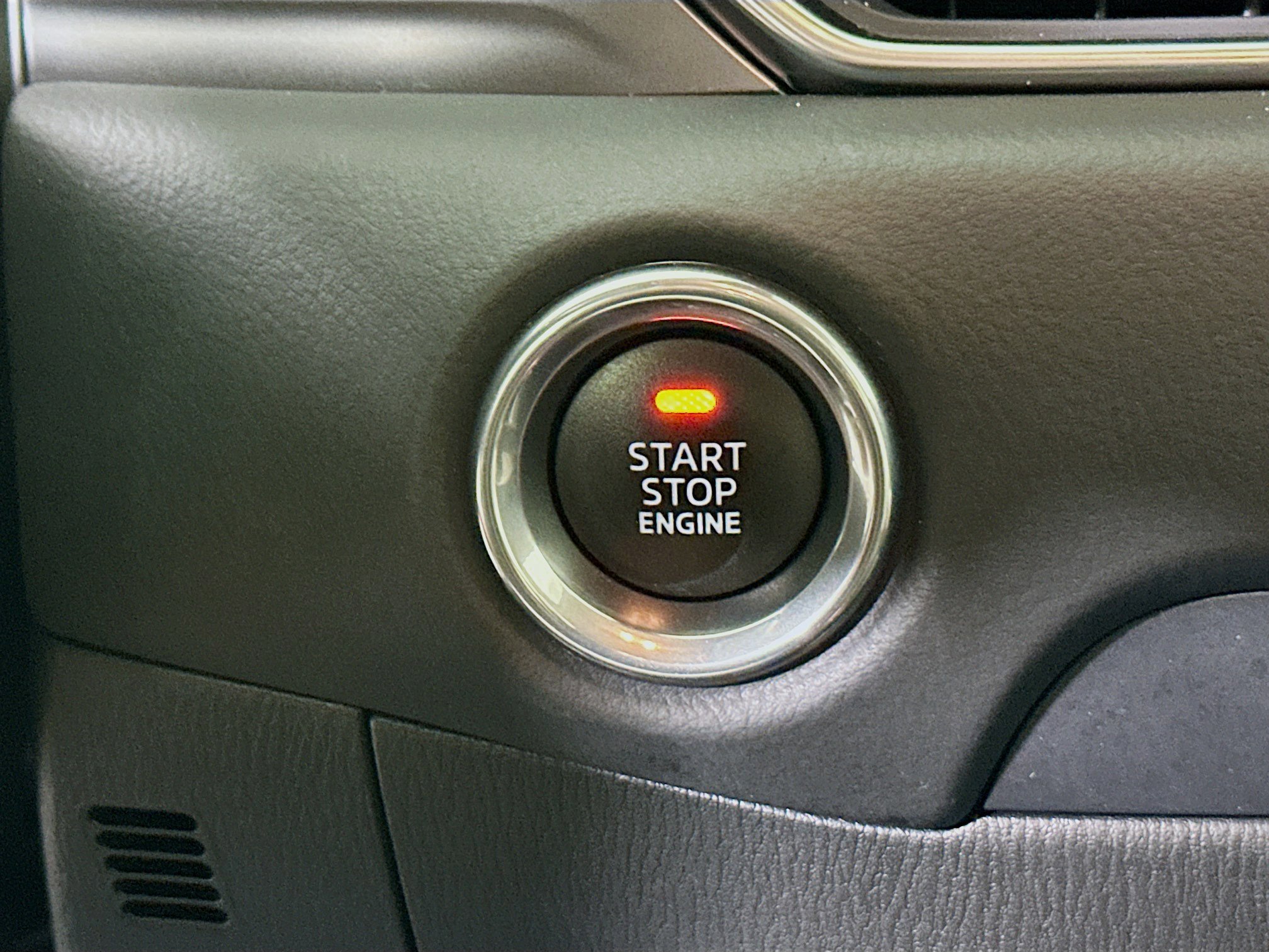 Used 2025 MAZDA CX-5 AWD 2.5 S w/ Preferred Package image 20