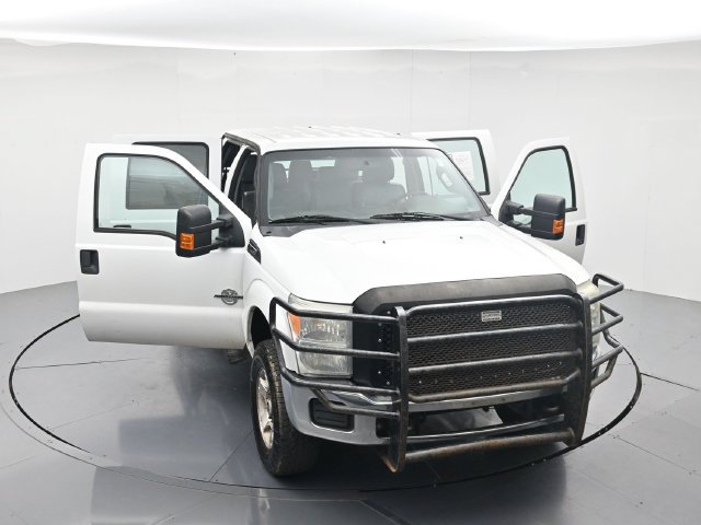 Used 2015 Ford F250 XL w/ Power Equipment Group AWD/4WD image 46