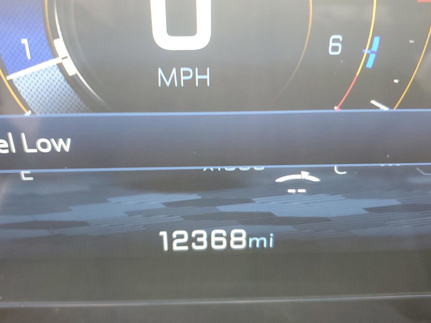 Used 2025 Chevrolet Equinox RS w/ Safety and Technology Package image 16