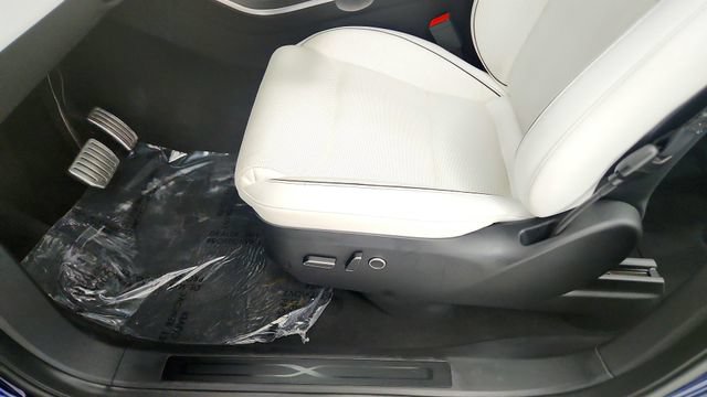 Used 2022 Tesla Model X Plaid AWD/4WD image 51