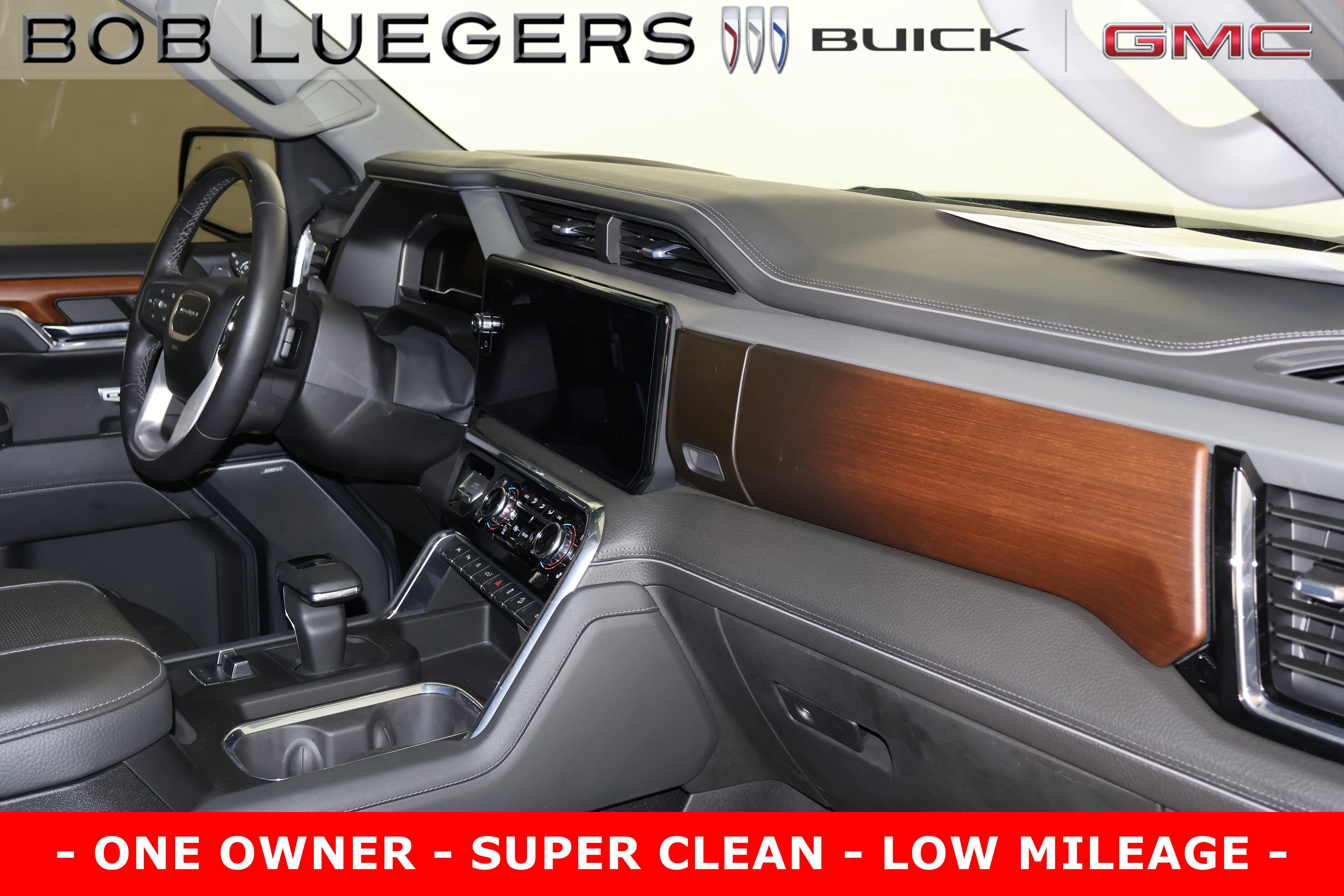 Certified 2023 GMC Sierra 1500 Denali image 27