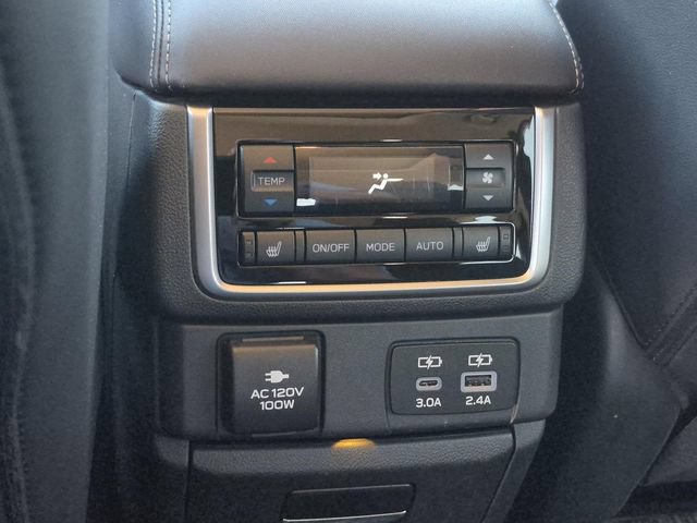 Used 2024 Subaru Ascent Touring AWD/4WD image 29