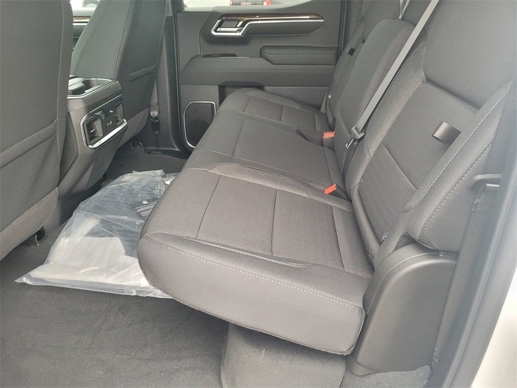 New 2026 GMC Sierra 1500 Elevation w/ Preferred Package image 8