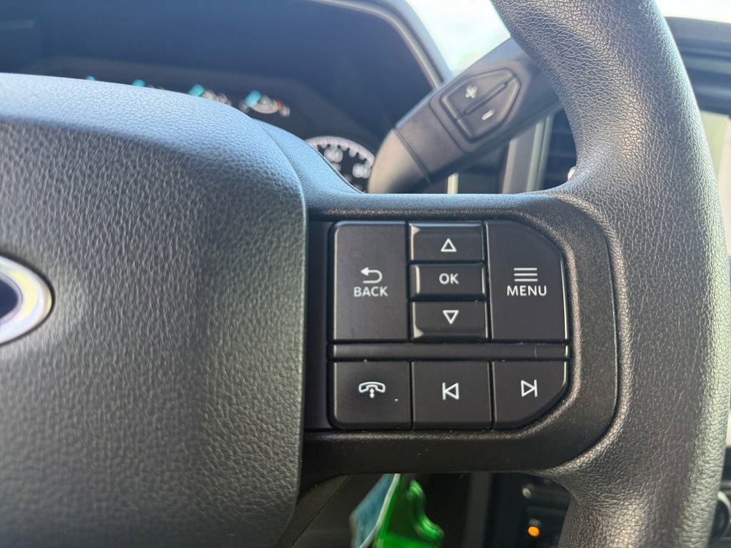 Used 2022 Ford F150 XLT w/ Trailer Tow Package image 16