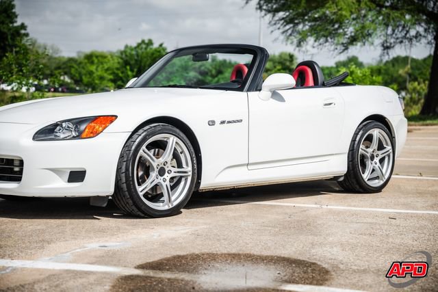 Used 2001 Honda S2000 image 64