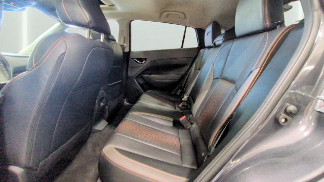 Used 2024 Subaru Crosstrek 2.5i Limited AWD/4WD image 17