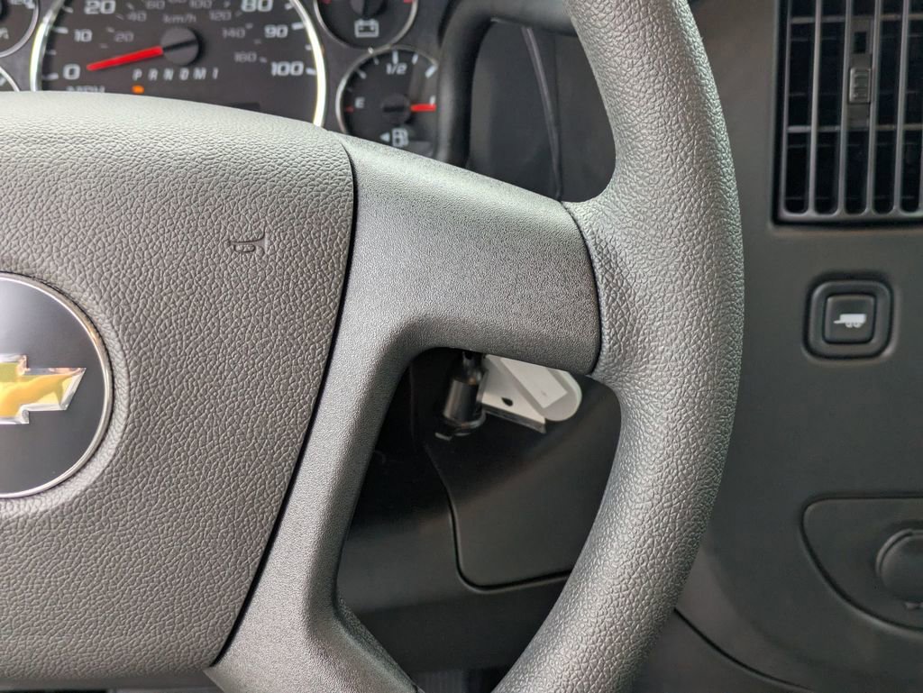 New 2025 Chevrolet Express 2500 w/ Driver Convenience Package image 20
