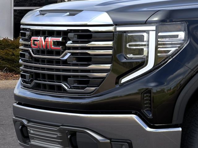 New 2026 GMC Sierra 1500 SLT w/ SLT Convenience Package AWD/4WD image 13