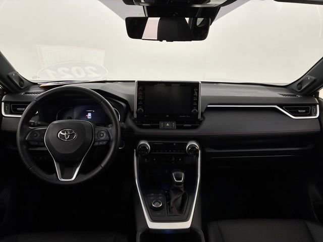 Used 2021 Toyota RAV4 XSE w/ Premium Package image 20