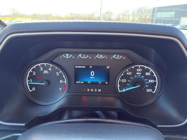 Used 2023 Ford F150 XL w/ XL STX Apperance Package AWD/4WD image 17