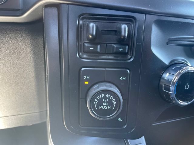 New 2026 Ford F150 Tremor w/ Tow/Haul Package AWD/4WD image 16