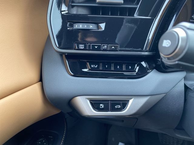 Used 2025 Lexus RX 350 350 Premium image 26