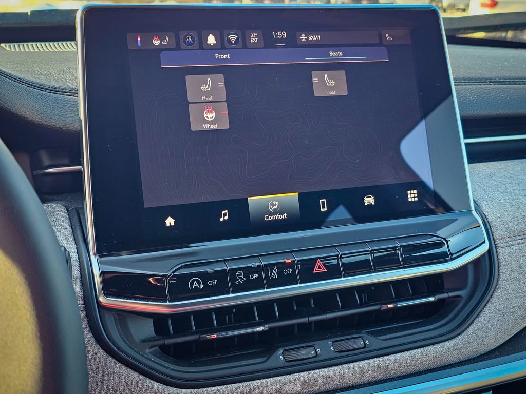 Used 2024 Jeep Compass Latitude image 22