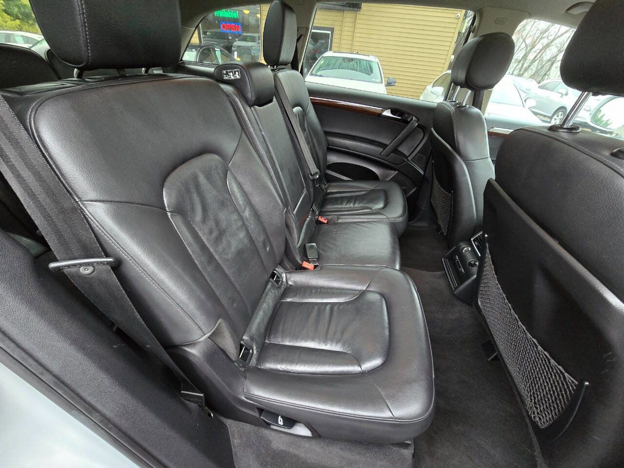 Used 2012 Audi Q7 TDI Premium Plus image 32