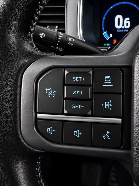 Used 2023 Ford F150 Lariat w/ Equipment Group 502A High AWD/4WD image 46