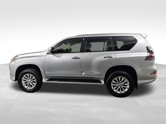 Used 2018 Lexus GX 460 Premium w/ Premium Package AWD/4WD image 4
