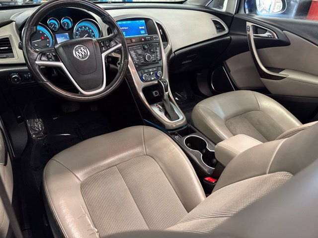 Used 2013 Buick Verano Convenience FWD image 6
