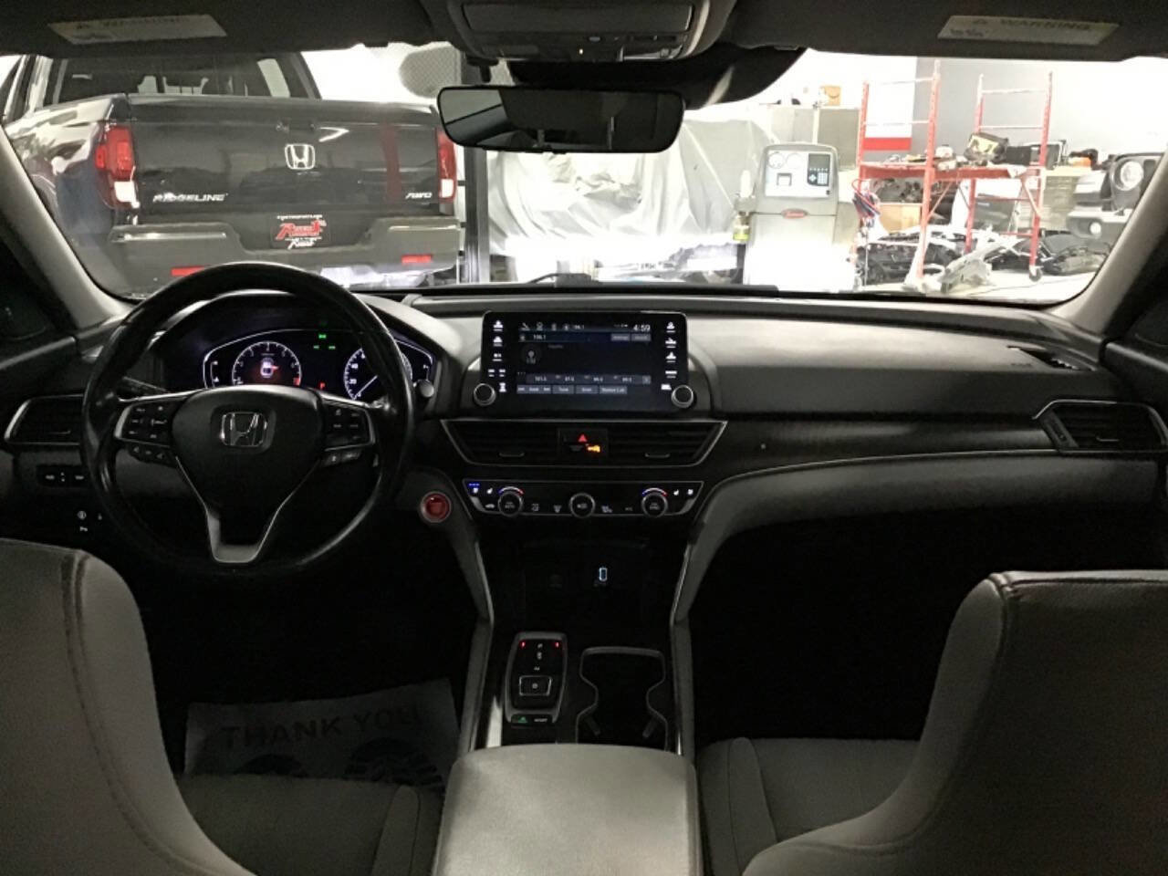 Used 2020 Honda Accord Touring image 27