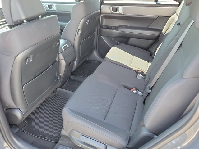 New 2027 Hyundai Santa Fe SE FWD image 21