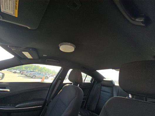 Used 2017 Dodge Charger Police image 13