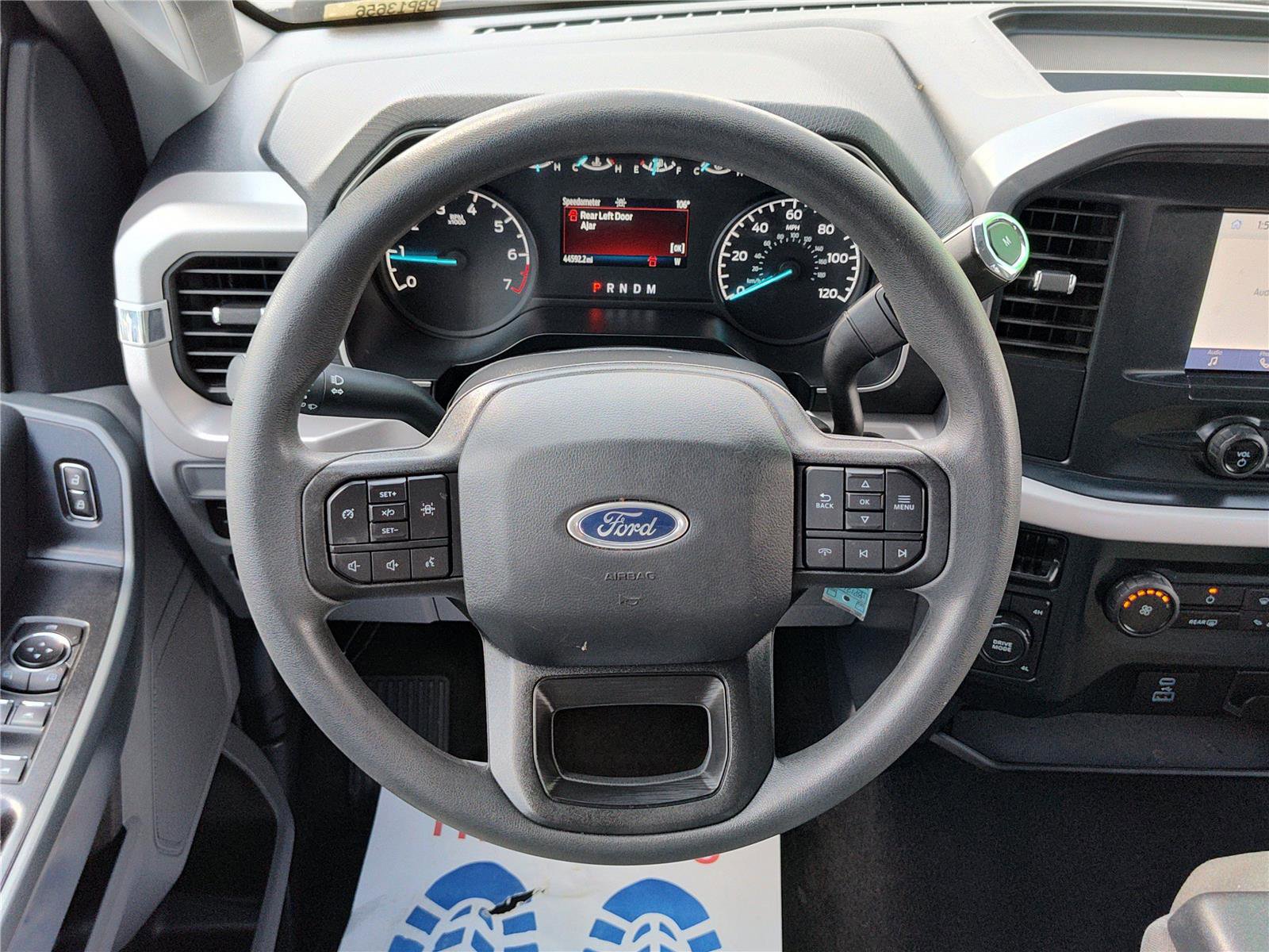 Used 2023 Ford F150 XLT image 18