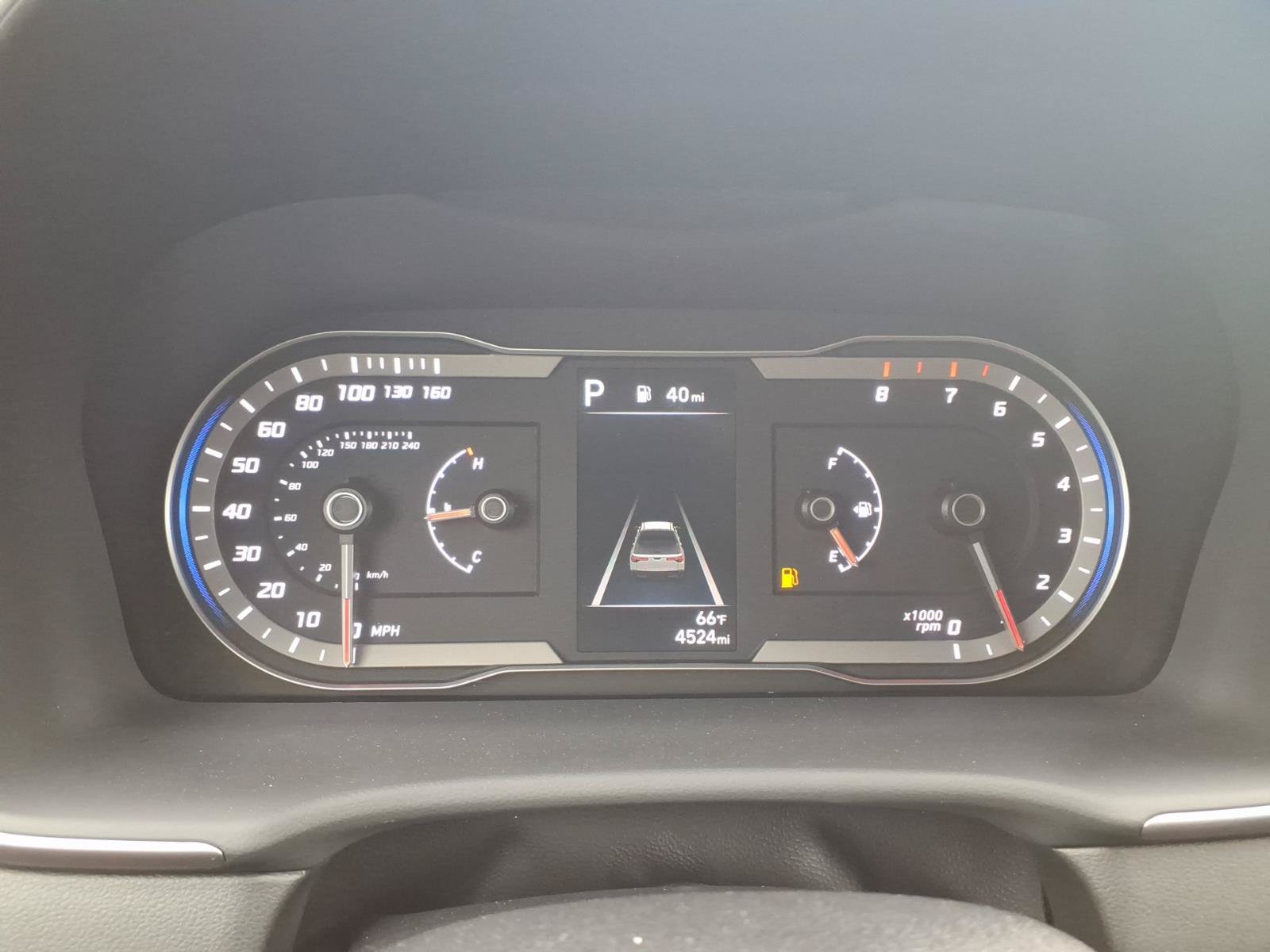 Used 2024 Hyundai Santa Cruz SEL AWD/4WD image 30