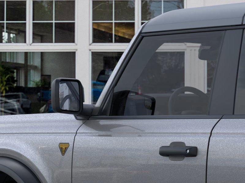 New 2025 Ford Bronco Badlands image 22