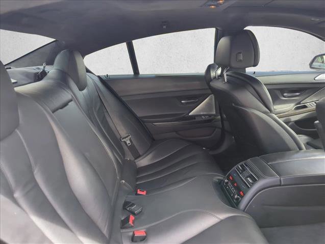 Used 2018 BMW ALPINA B6 xDrive Gran Coupe image 21