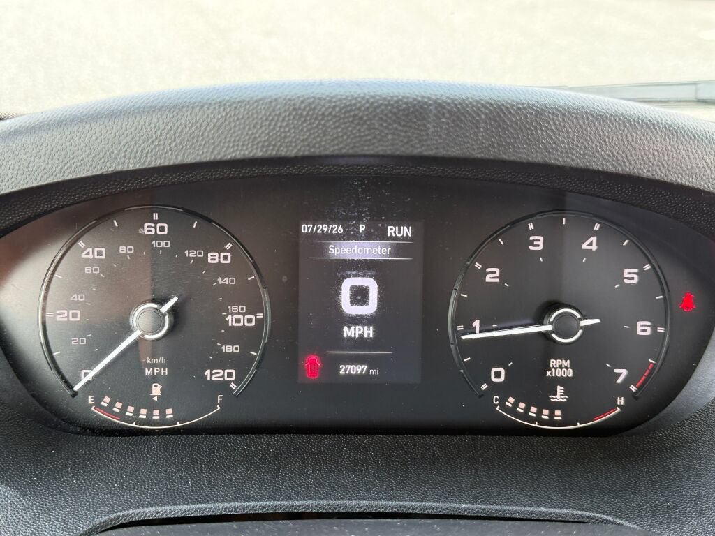 Used 2025 RAM ProMaster 2500 w/ Convenience Group FWD image 34