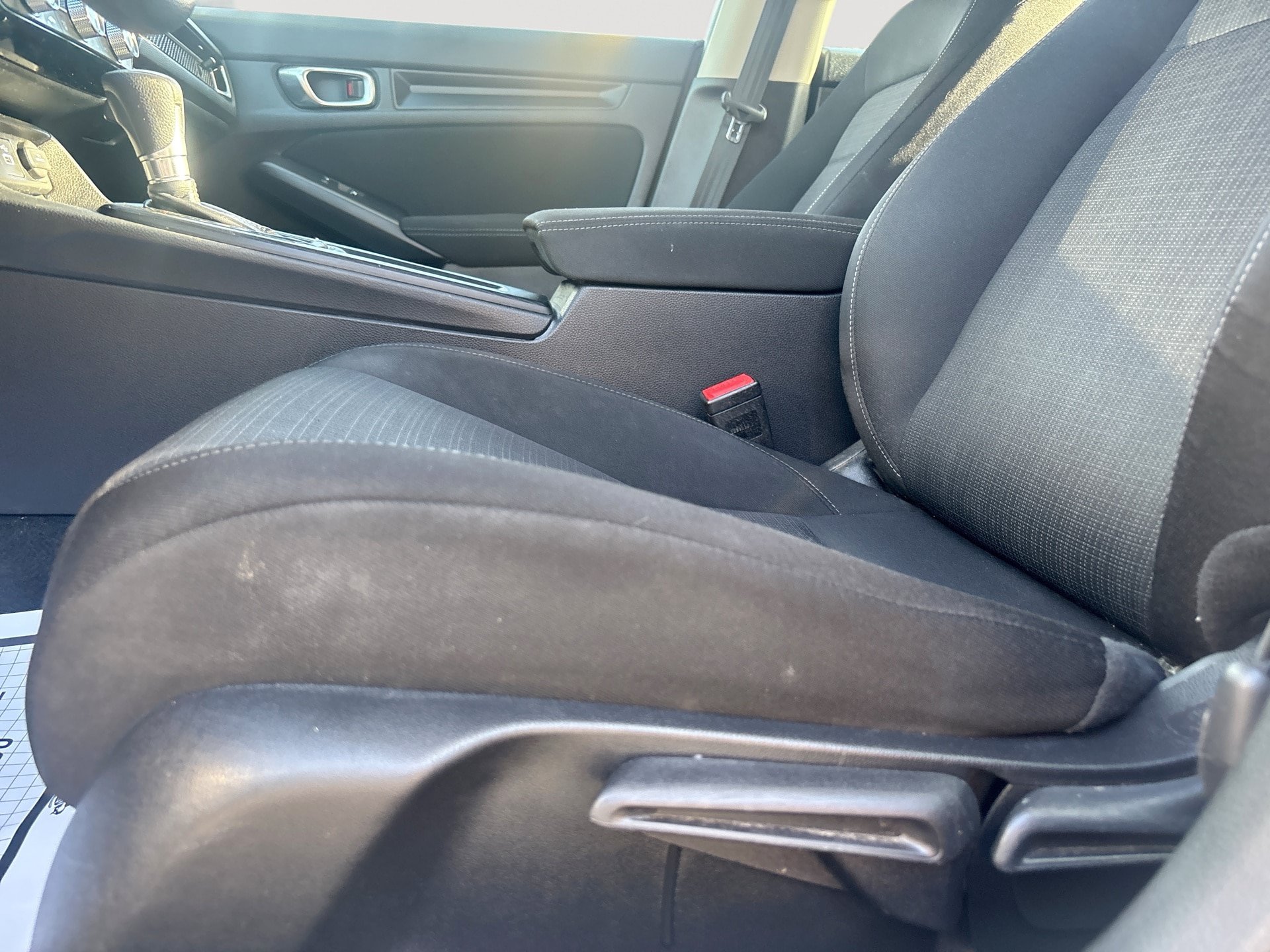 Used 2022 Honda Civic LX image 14