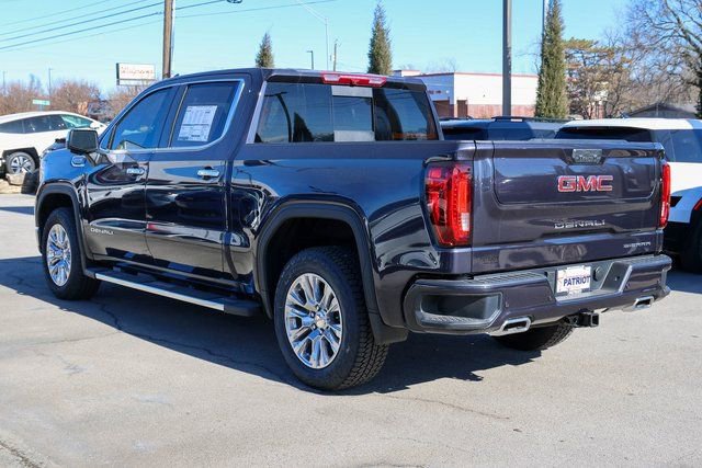 New 2026 GMC Sierra 1500 Denali image 3