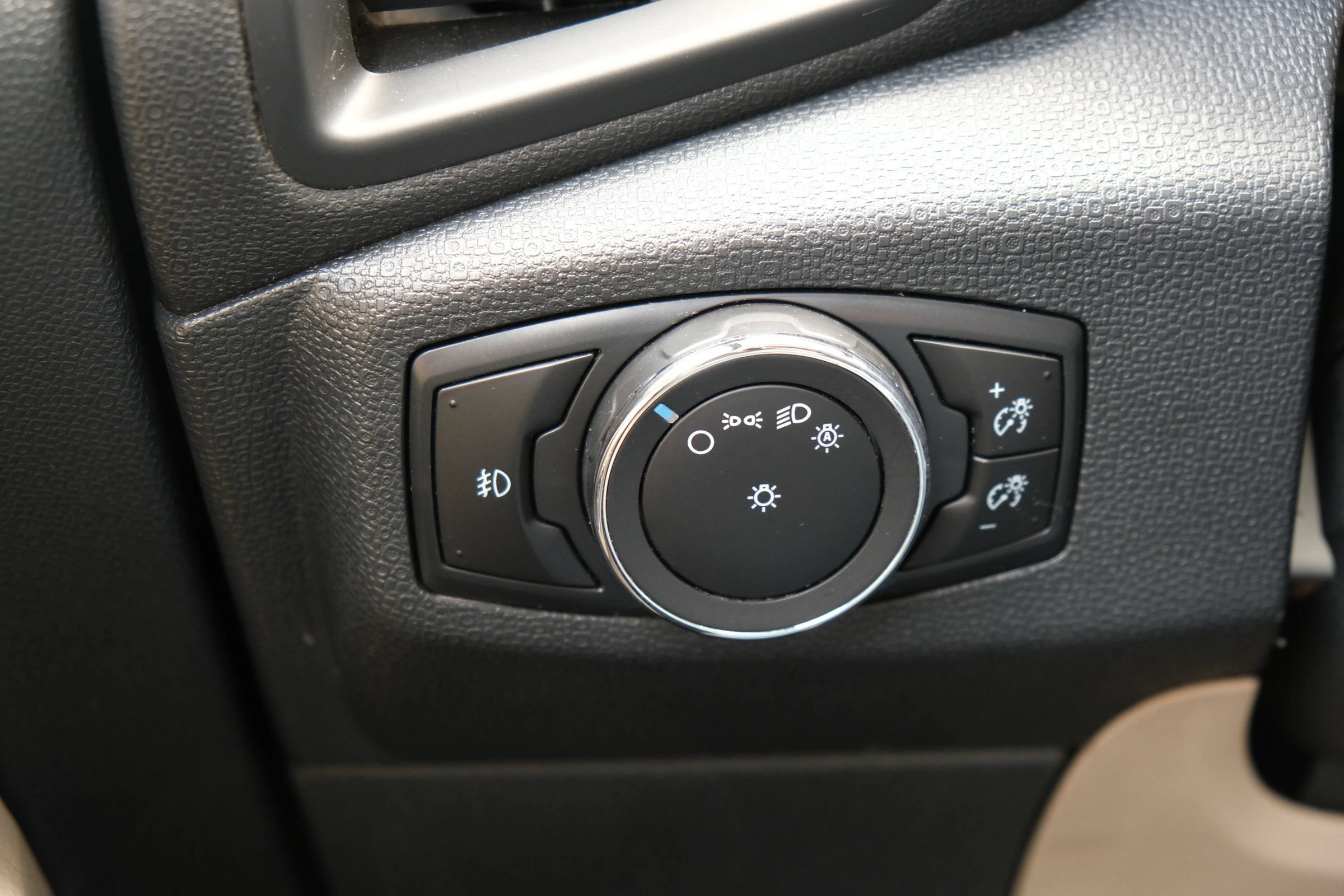 Used 2021 Ford EcoSport Titanium AWD/4WD image 37