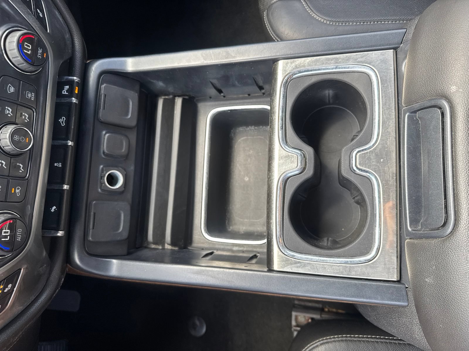 Used 2014 Chevrolet Silverado 1500 LTZ w/ Texas Edition, 1LZ Trim RWD image 30