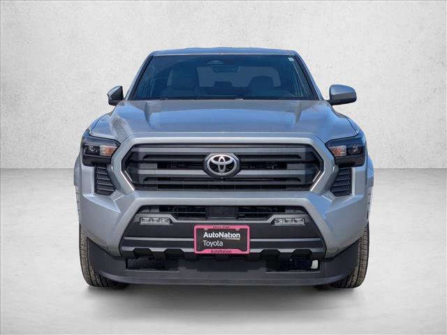 New 2025 Toyota Tacoma SR5 image 5