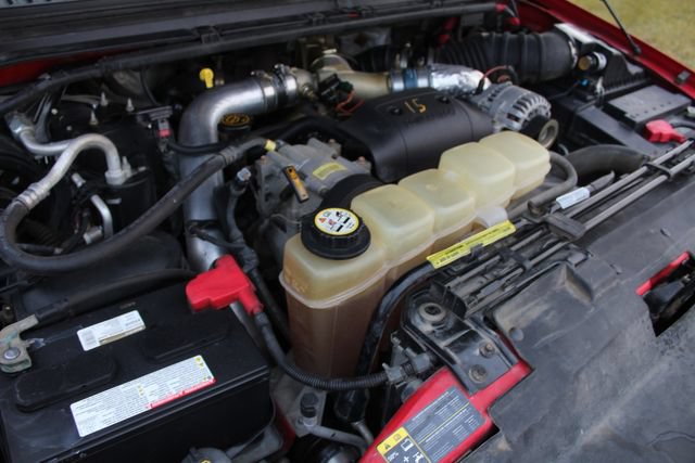 Used 2003 Ford F250 Lariat AWD/4WD image 34