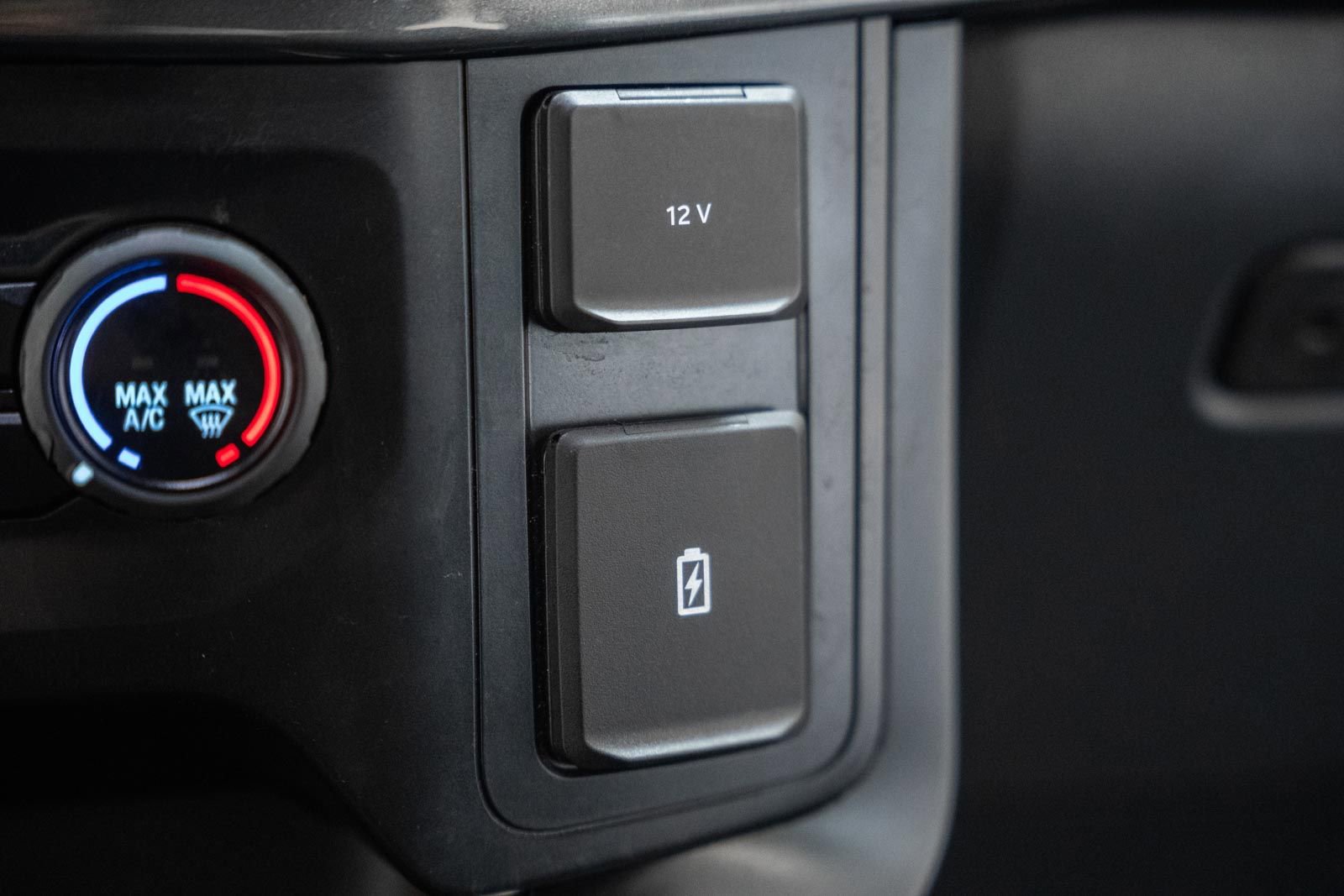 Used 2021 Ford F150 XL w/ STX Appearance Package image 28