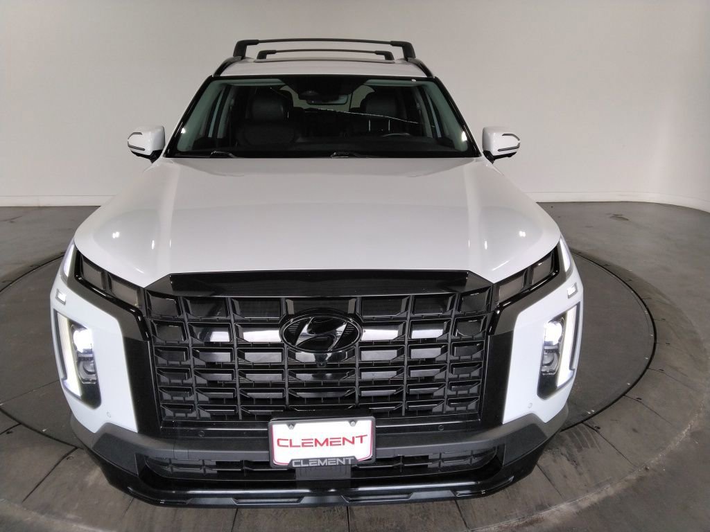 Used 2025 Hyundai Palisade XRT image 3