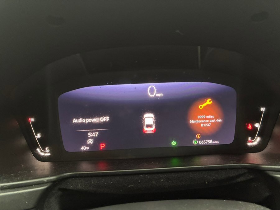 Used 2023 Honda Accord LX image 30