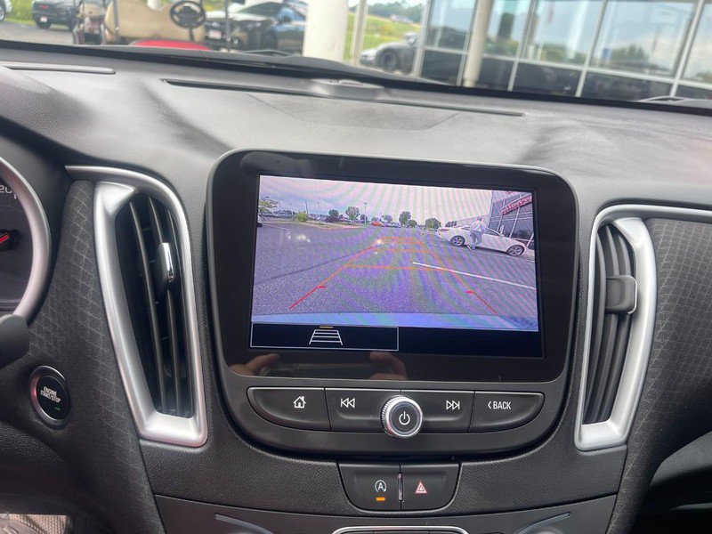 Used 2024 Chevrolet Malibu LT FWD image 30