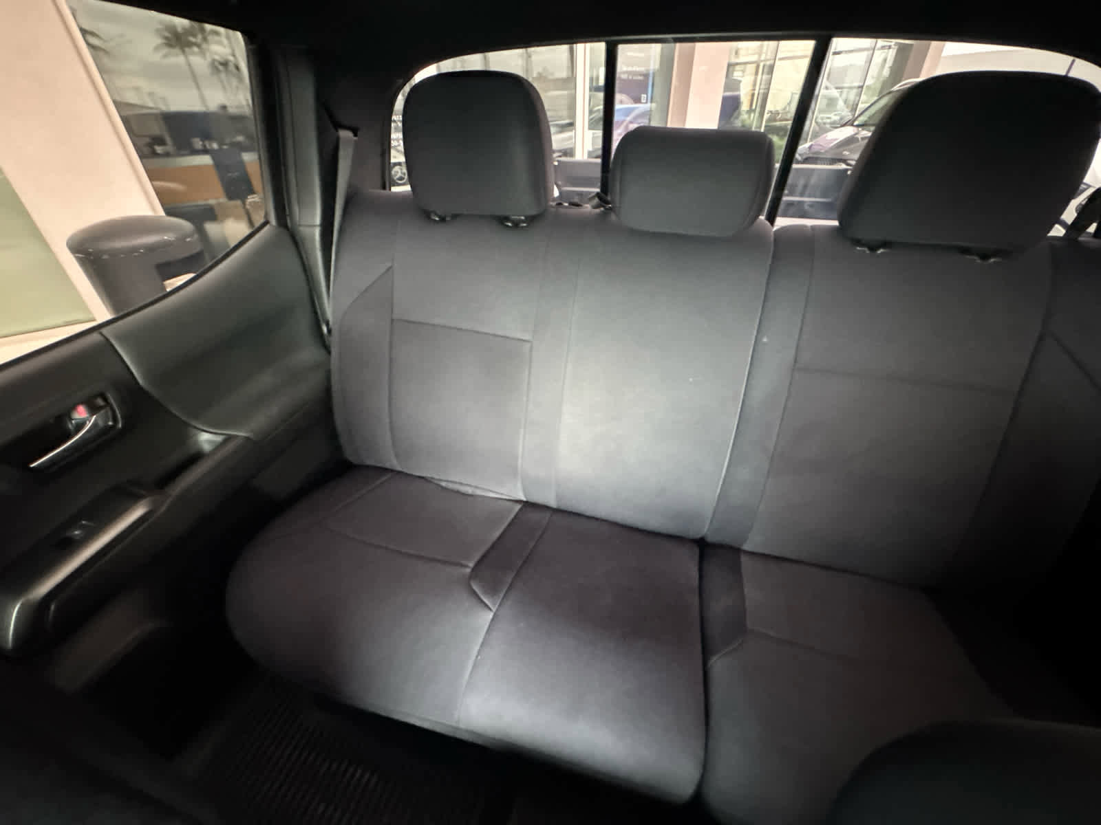 Used 2023 Toyota Tacoma TRD Off-Road AWD/4WD image 25