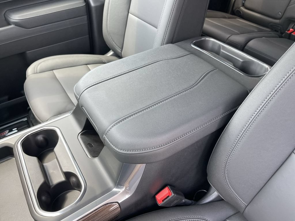 New 2026 Chevrolet Silverado 2500 LT w/ All Star Edition AWD/4WD image 20