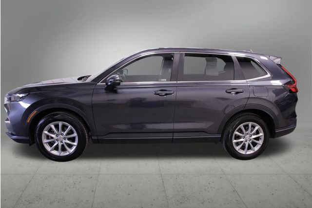 Certified 2026 Honda CR-V EX image 3