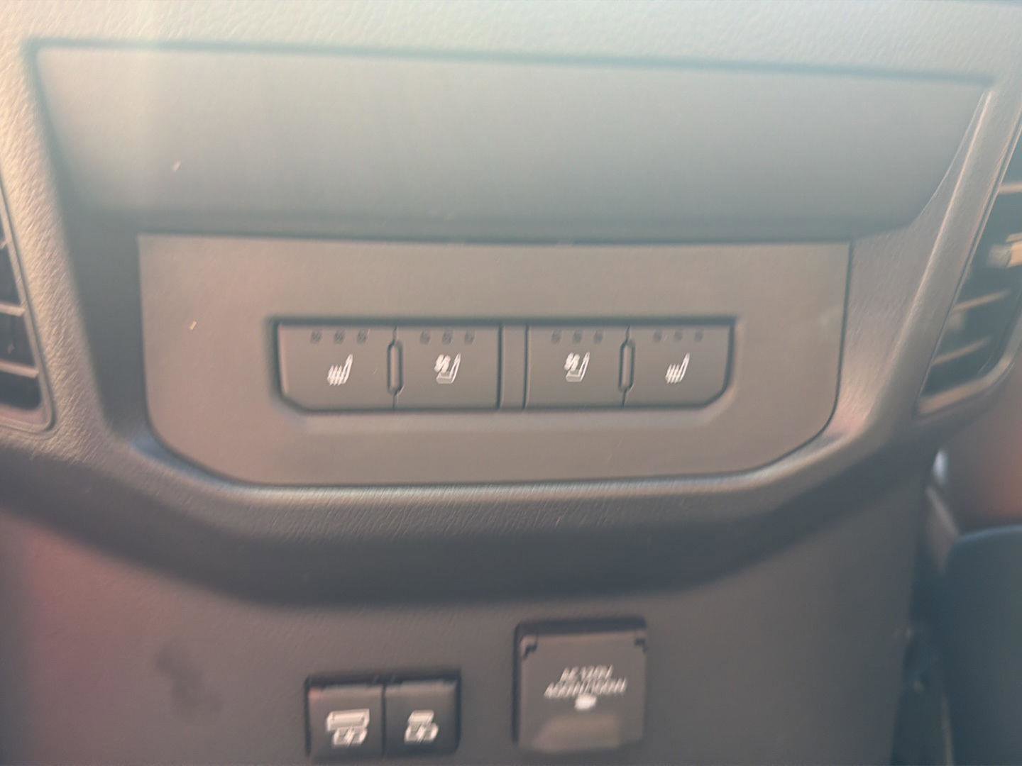 New 2026 Toyota Tundra 1794 Edition image 14