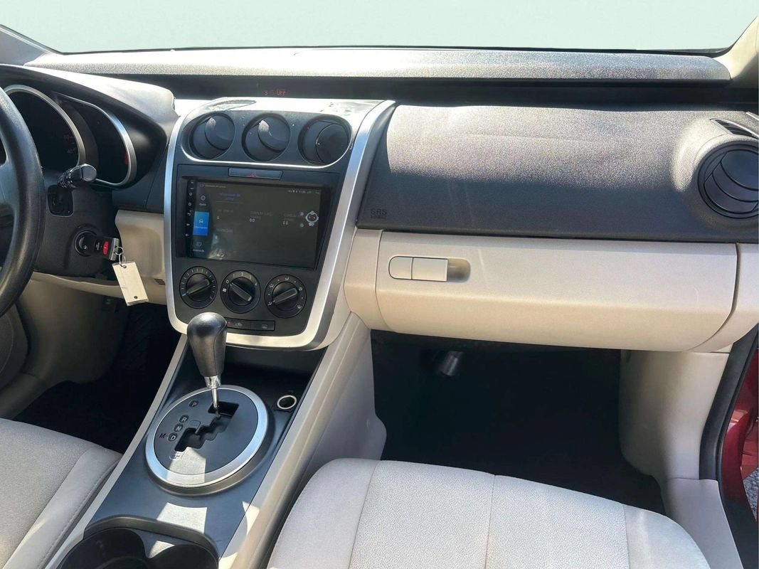 Used 2008 MAZDA CX-7 Sport FWD image 8