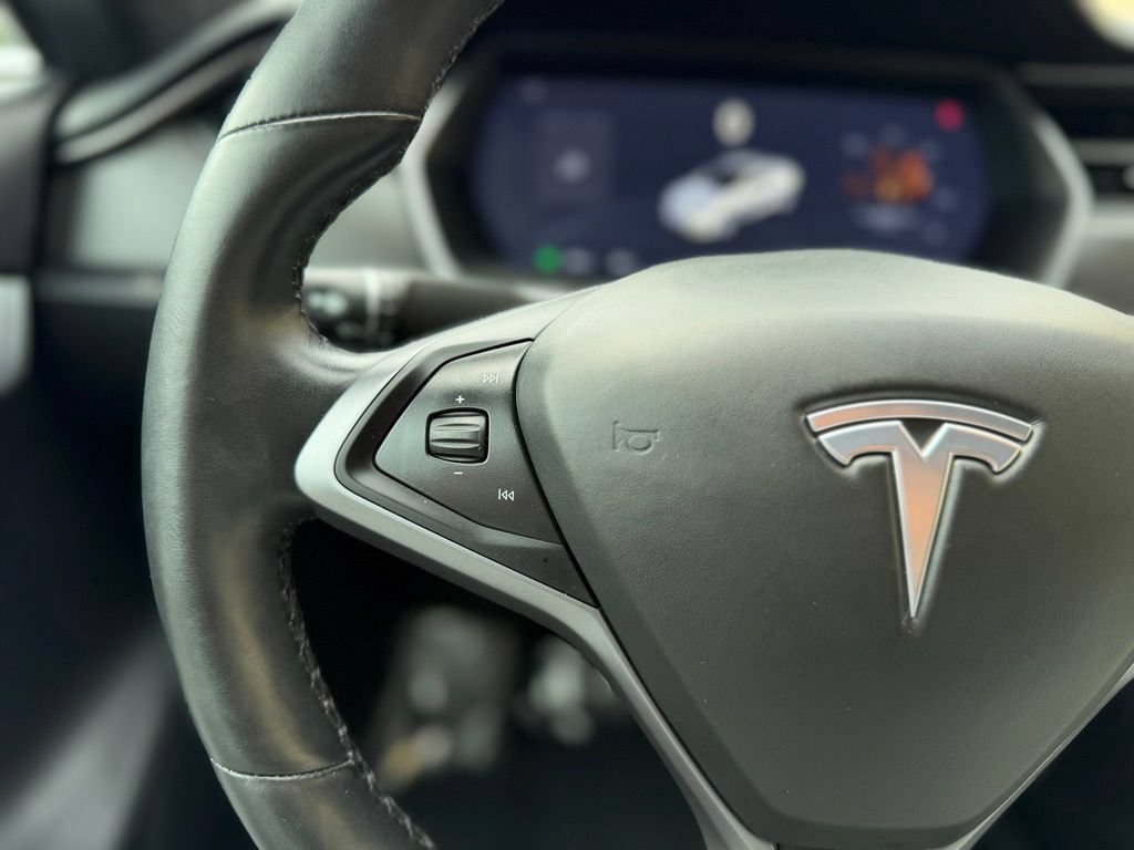 Used 2020 Tesla Model S Performance AWD/4WD image 39