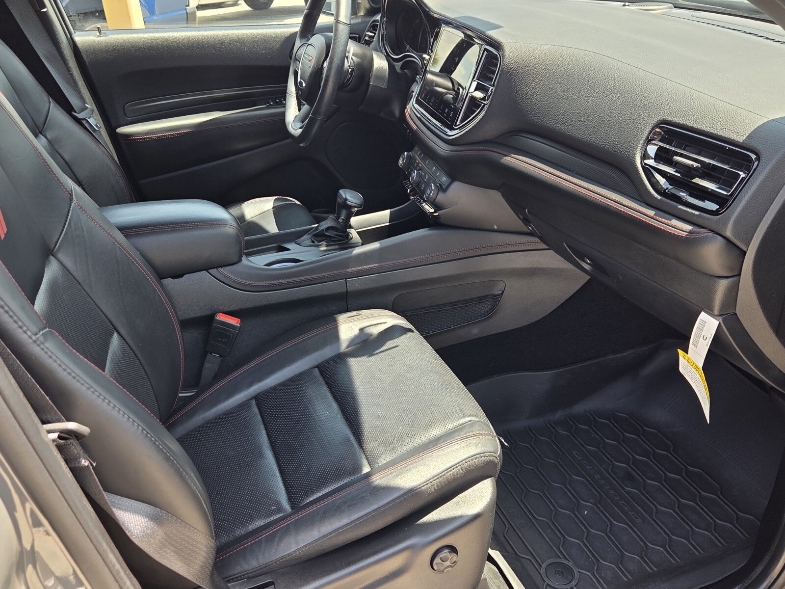 Used 2023 Dodge Durango R/T RWD image 13