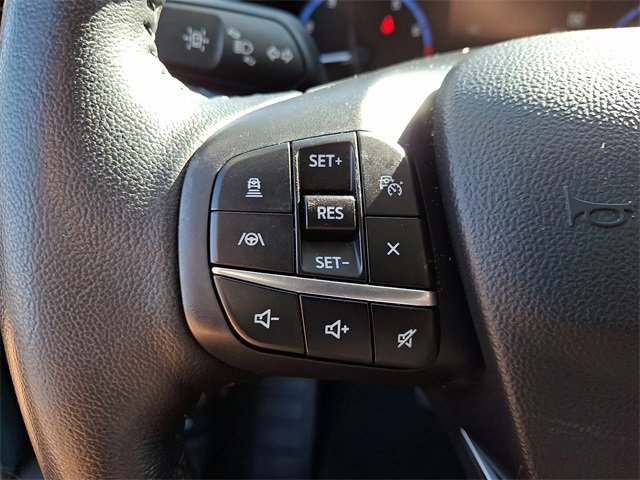 Certified 2022 Ford Bronco Sport Big Bend w/ Convenience Package image 21