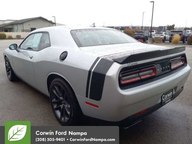 Used 2023 Dodge Challenger R/T Scat Pack image 5